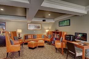 The Mammoth Creek Inn