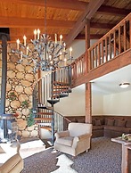 The Mammoth Creek Inn