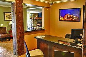 The Mammoth Creek Inn