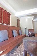 The Mammoth Creek Inn