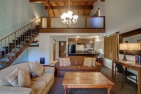 The Mammoth Creek Inn