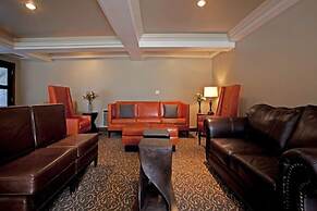 The Mammoth Creek Inn