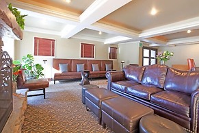 The Mammoth Creek Inn