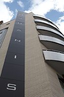 Hotel Madanis