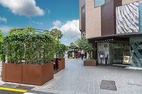 Hotel Madanis