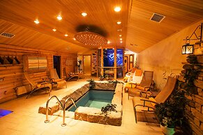 Baltic Beach Hotel & SPA