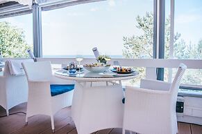 Baltic Beach Hotel & SPA
