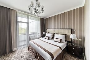 Baltic Beach Hotel & SPA