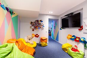 Baltic Beach Hotel & SPA