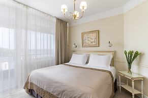 Baltic Beach Hotel & SPA