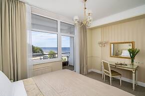 Baltic Beach Hotel & SPA