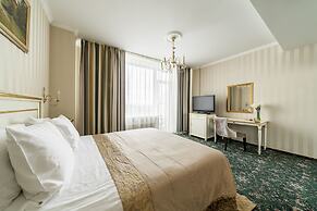 Baltic Beach Hotel & SPA