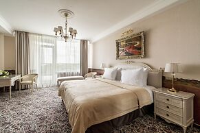 Baltic Beach Hotel & SPA