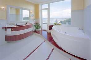Baltic Beach Hotel & SPA