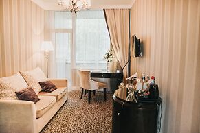 Baltic Beach Hotel & SPA