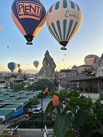 Goreme House Hotel
