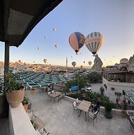 Goreme House Hotel