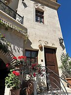 Goreme House Hotel