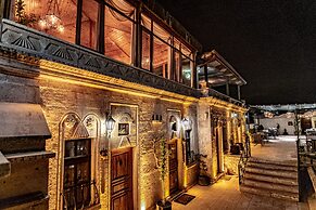 Goreme House Hotel