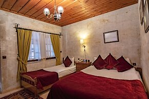 Goreme House Hotel