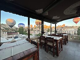Goreme House Hotel