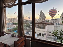 Goreme House Hotel