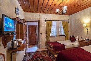 Goreme House Hotel