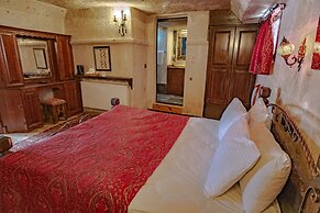 Goreme House Hotel