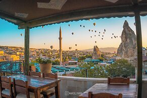 Goreme House Hotel
