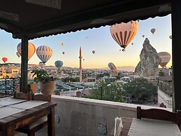 Goreme House Hotel