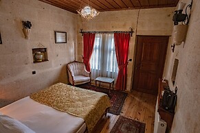 Goreme House Hotel