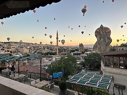 Goreme House Hotel