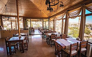 Goreme House Hotel
