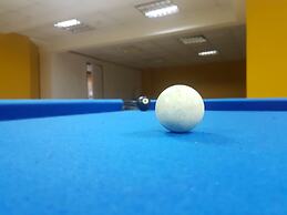 Apart Hotel Costa Reñaca