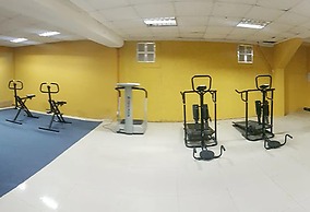 Apart Hotel Costa Reñaca