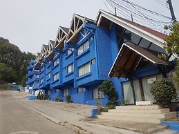Apart Hotel Costa Reñaca