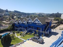 Apart Hotel Costa Reñaca