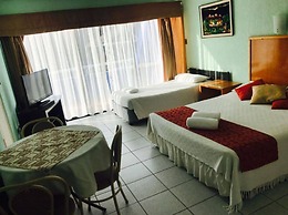 Apart Hotel Costa Reñaca