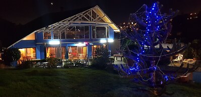 Apart Hotel Costa Reñaca