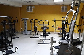 Apart Hotel Costa Reñaca