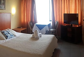 Apart Hotel Costa Reñaca