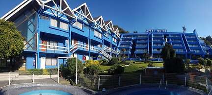 Apart Hotel Costa Reñaca