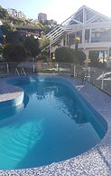Apart Hotel Costa Reñaca