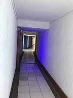 Apart Hotel Costa Reñaca