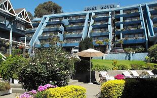 Apart Hotel Costa Reñaca