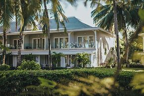 Sugar Beach Mauritius