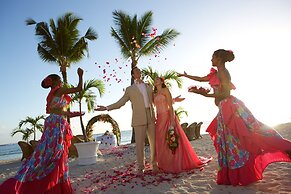 Sugar Beach Mauritius