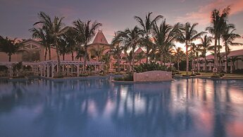 Sugar Beach Mauritius