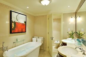 Sugar Beach Mauritius