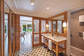 Sugar Beach Mauritius